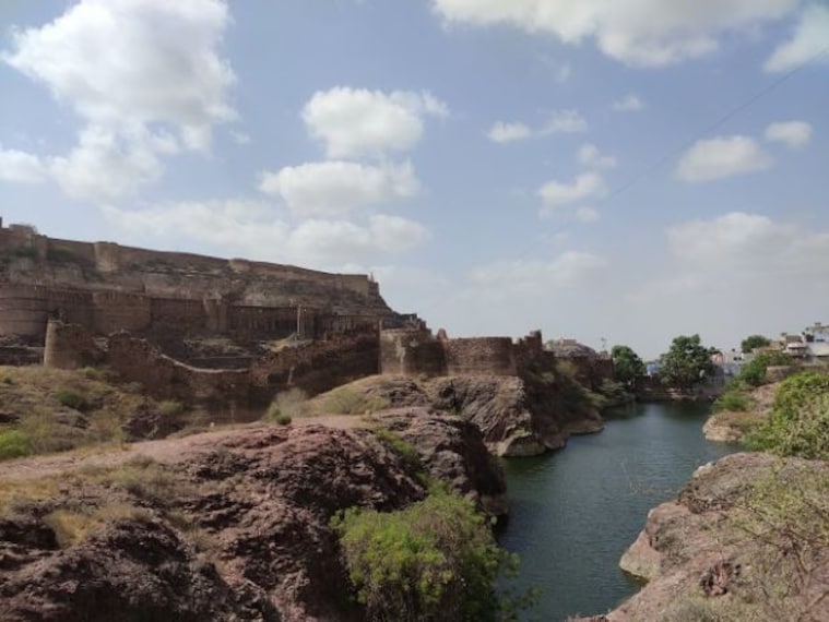 Rao Jodha Desert Rock Park-3